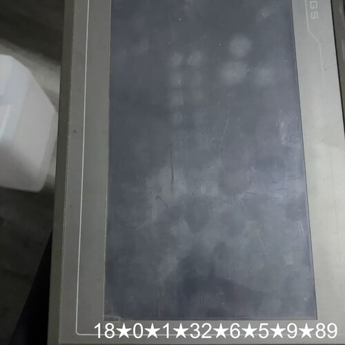 昆仑通泰触摸屏。TPC1061Ti（TX）