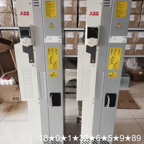 Acs580-04-585A-4测试正常，。