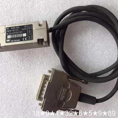 RSF ELektrok 光栅尺读数头 MS 40.86