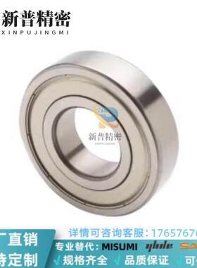 BAY6004/6005/6006/6007/6008/6009/6010ZZ-J-SUS深沟球轴承