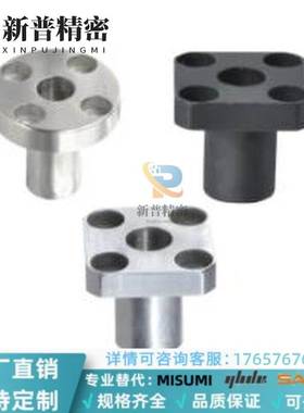 YER21/22-P6/P8/P10/P12/P15/P16/P20/P25-L12/L16定位销用衬套