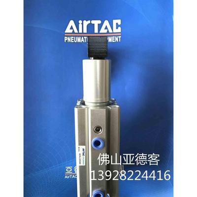 原装亚德客回转缸 QCKL20X10S QCKL20X20S QCKL20X30S 全新优惠