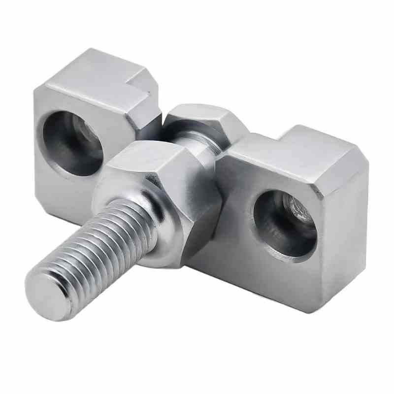 WHD51-M3/4/5/6/8/10/12/14/16/18-0.5/0.7/0.8/1.25/1.5浮动接头