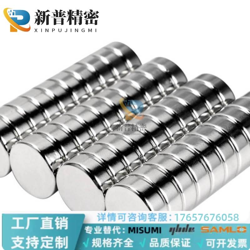 BLS01-D1/D2/D3/D4-L1/L2/L3/L4/L5/L6/L8/L10磁铁