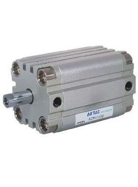 原装亚德客紧凑型气缸ACP40X5/10/15/20/25/30/35/40/45/50/60