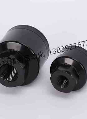 JAHM16M20M24M30M39M42M45M48M45M50M52承重型浮动接头