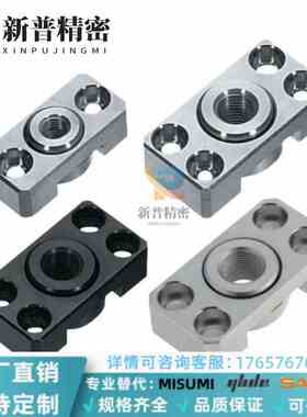 WHK01 WHK02-M8 WHK06  FJCF14 FJCFM10 FJCFS6 18 22 26浮动接头