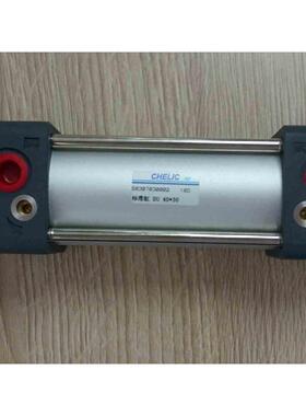 气立可CHELIC气缸DAC32*25/50/100/150/175/200/400/600/900/1000