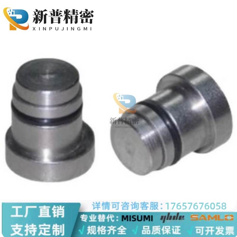 LLT3.5 LLT5 LLTS5 ICE11-T5不锈钢现货促销导轨用定位销 偏心销