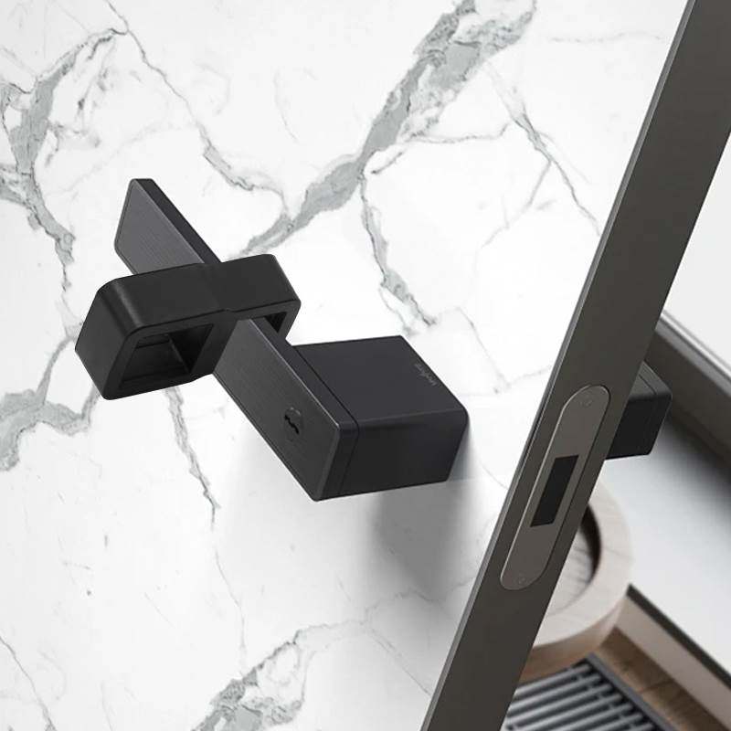 门把手防撞墙面门碰门挡器卧室房门靠墙把手防磕碰静音缓冲保护套