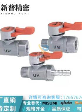 BBRCS BBCCS11 22 33 BBHRS61 62 91 92 93替代米斯米 不锈钢球阀