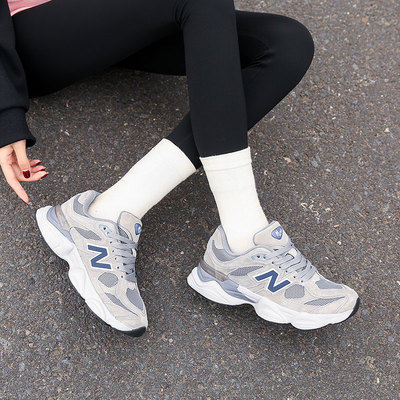 新百伦男女运动鞋休闲