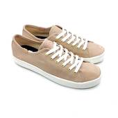 清仓不退不换 Keds真皮牛皮休闲板鞋