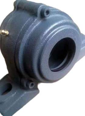 带防尘密封盖外球面带座轴承UCCP206 UCCP207 UCCP208 UCCP208