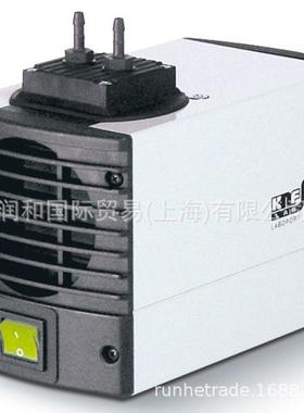 KNF真空隔膜泵，KNF隔膜液体计量泵PM28603-86