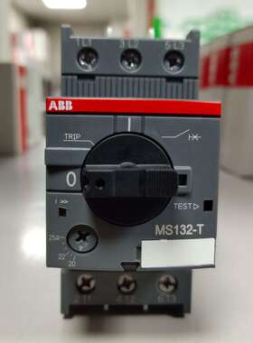 ABB原装E2S2000 R2000 PR122/P-LSI WMP 3P NST