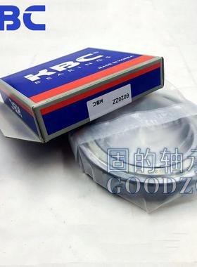 KBC轴承 6236ZZ 低噪音 电机高温油脂 16038-B 安装主轴尺寸180mm