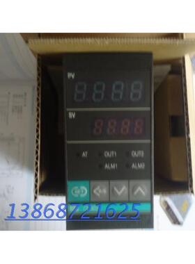 RKC智能温控器 温控表CH402 CB400 CD401 规格齐全