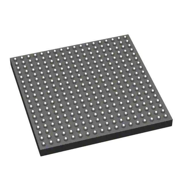 T85F324I4 Efinix, Inc. IC FPGA TRION MIPI CSI 324FBGA Trion
