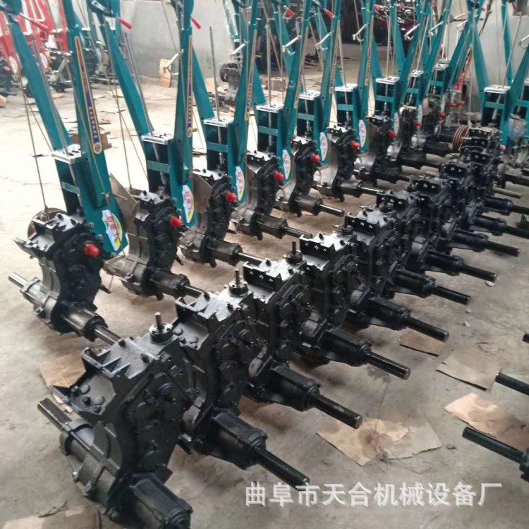8-25马力手扶拖拉机电启动免摇