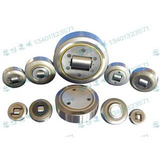 组合滚轮轴承 复合滚轮轴承0.160036.D D107.5T2-B