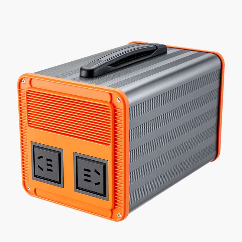 220v移动储能户外电源直播摆摊露营自驾游便携应急家用备 代发