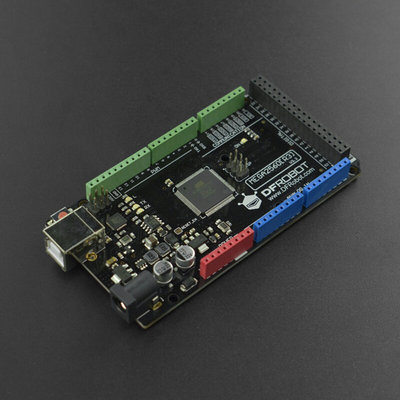 DFRobot DFRduino Mega2560控制器ATmega2560芯片