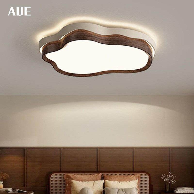 典雅大气复古风儿童房卧室吸顶灯中古胡桃木护眼餐厅书房中山灯具,鲜花速递/花卉仿真/绿植园艺,割草机/草坪机,淘宝优惠券,粉丝福利购,淘宝优惠卷