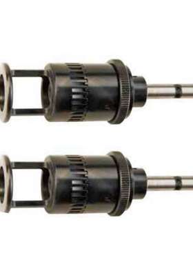 航空专用工具3000RPM、10000RPM 锪窝沉孔专用快换柄粗体