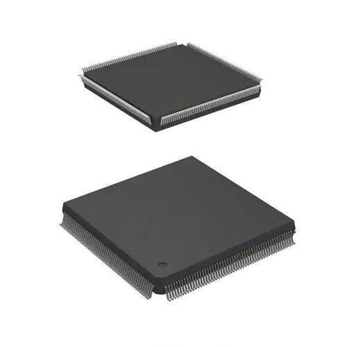 A54SX32A-PQG208 Microchip Technology IC FPGA 174 I/O 208QFP