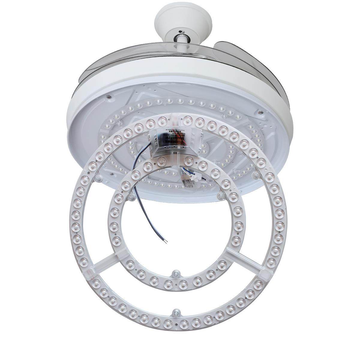 风扇灯d灯芯客厅吊扇灯替换光源圆形灯条灯磁吸模组灯板,鲜花速递/花卉仿真/绿植园艺,割草机/草坪机,淘宝优惠券,粉丝福利购,淘宝优惠卷