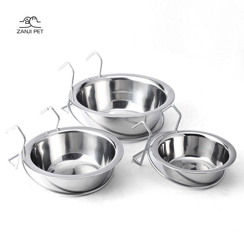 多规格可挂式不锈钢碗 狗笼挂碗宠物碗 不锈钢狗狗食盆厂家直销,宠物/宠物食品及用品,饮水器/水壶/水头,淘宝优惠券,粉丝福利购,淘宝优惠卷