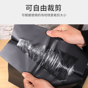 批发强力英文粘鼠板魔毯老鼠陷阱加厚老鼠贴批发捕鼠器一件代发