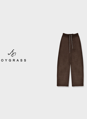 JOYGRASS休闲裤K-08118