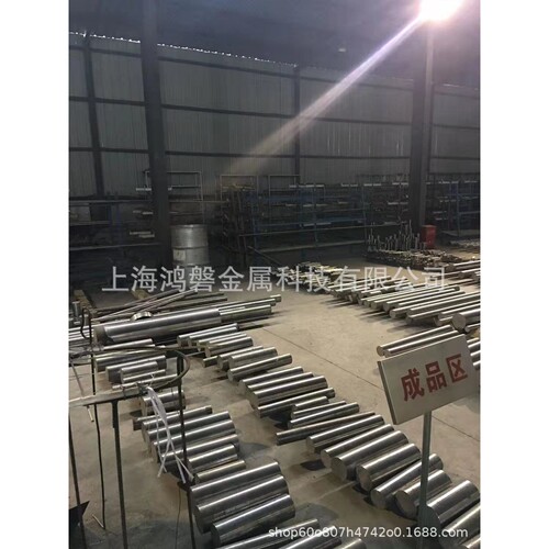 现货供应 精品圆钢40Cr 冷拉光圆棒 研磨圆钢 精度