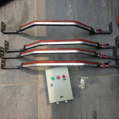 供应防爆型纵撕皮带检测器 ZL-A皮带撕裂检测仪 现货供应