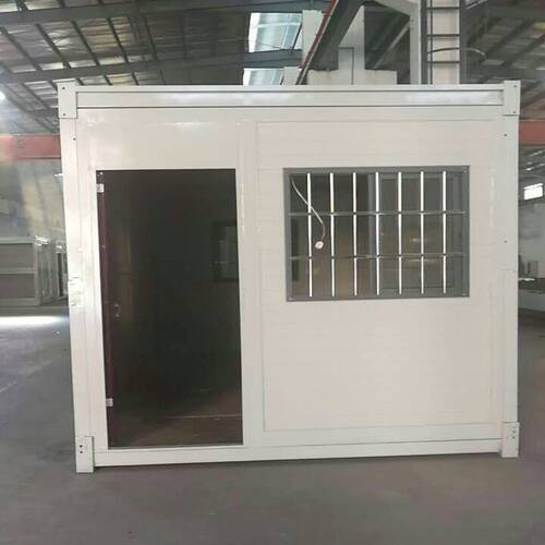 直销折叠箱房 住人集装箱房 出口集装箱房屋 打包集装箱房屋