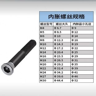 内撑 内涨 车床夹头 半成品 数控 640 仪表 型 内胀 自动