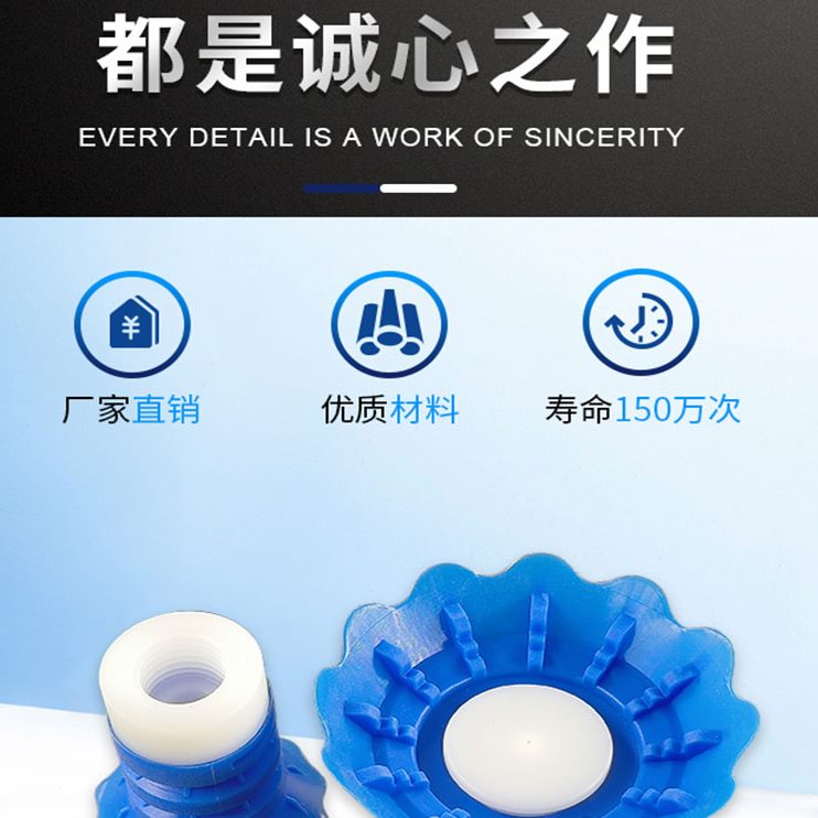 机械手进口硅胶开袋真空吸盘工业软包装吸塑薄膜STP60G3F气动配件