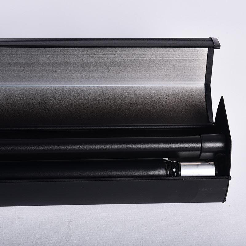 新品推荐新拉线地拉式o投影幕免打孔家用户外可移动幕布可携式投