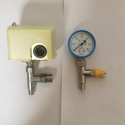 家用自吸泵增压泵220V压