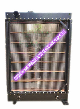 堆高机怪手水箱龙工853N-312H电喷新款855N50CN-855B-833N-2油冷