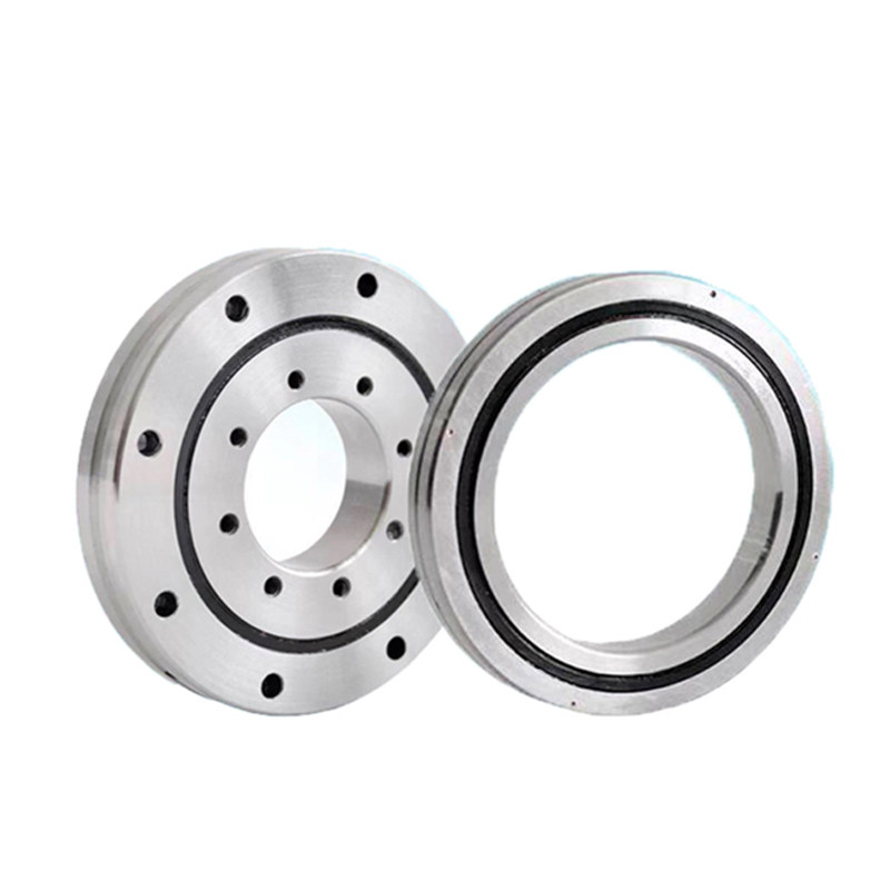 回转支承 轴承 XRU2012 RU42  UU CC0 1 P5 机械手 转盘 交叉滚子