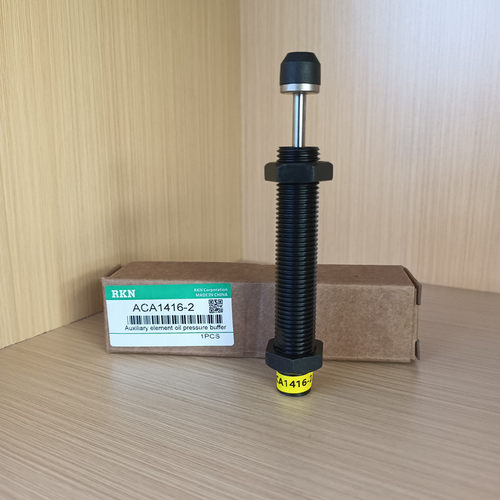 亚德客型油压缓冲器ACA0806-2/ACA1007-3/1210/ACA1412/ACA1420-1