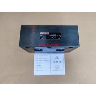 100 SHLIXIN立新液压单向阀RVP20 L2X