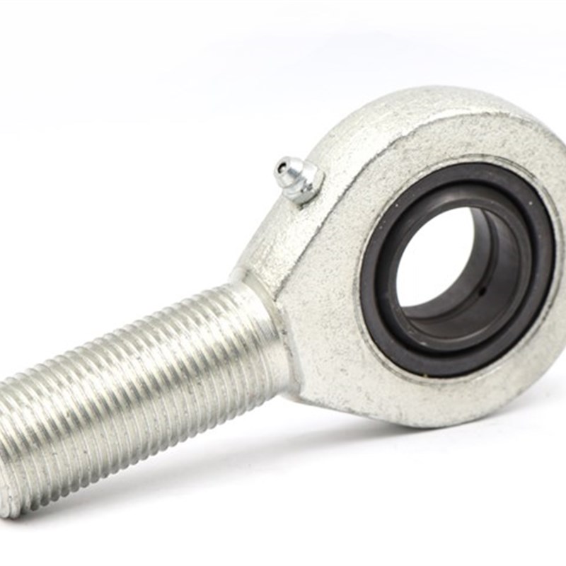 VTYG鱼眼杆端关节轴承GE SA 5 6 8 10 12 15 17 20 25 30 35 E ES