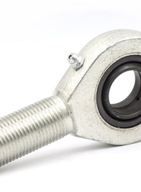 VTYG鱼眼杆端关节轴承GE SA 5 6 8 10 12 15 17 20 25 30 35 E ES