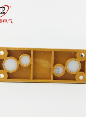 单线闸刀 HD11B-200A/1 电瓶闸刀用 闸刀开关 铜开关