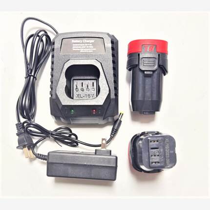 一哥 卓锐 马发16V 16.8V 充电钻者手钻螺丝刀小钢炮锂电池充电器