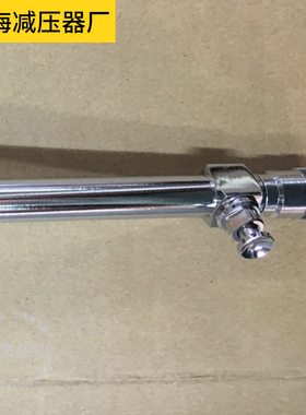 航空轮胎压力计Y60HK 飞机轮胎压力表 上海减压器厂 测压计气压表